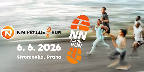 NN PRAGUE RUN 2026