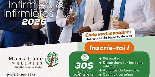 Connexion Infirmiers et Infirmi\u00e8res 2026
