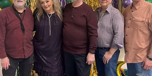 Rewind at Frederick Elk's