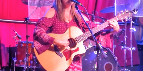 Little Fire Heart Debuts at Hauslers 40 West 