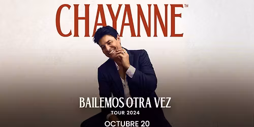 Chayanne Houston Tickets