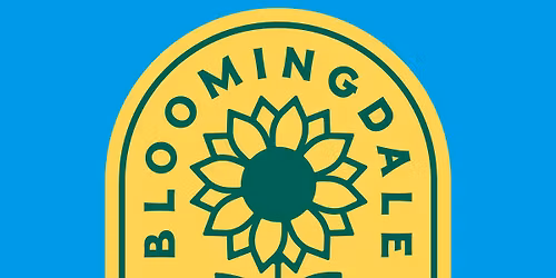 Neighborhood Association Meeting & Patio Party!