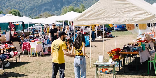 \ud83c\udf43MERCATINO DEL VENTO\ud83c\udf43 - 3\u00b0 Edizione