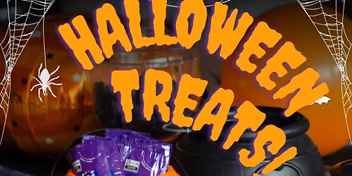 Halloween Treats