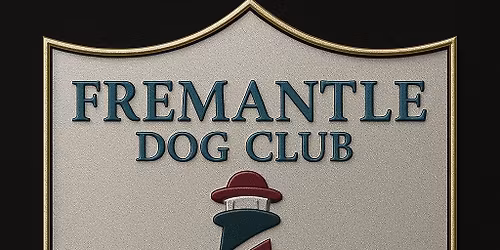 Fremantle Dog Club 75th Anniversary Shows 