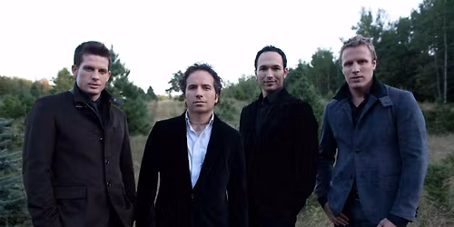 The Canadian Tenors - Halifax