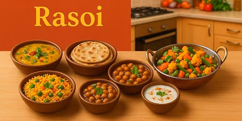 Roshni ki Rasoi 
