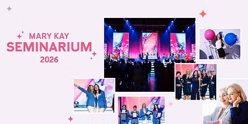 Mary Kay Seminarium 2026