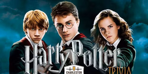 Harry Potter Trivia at the Pub