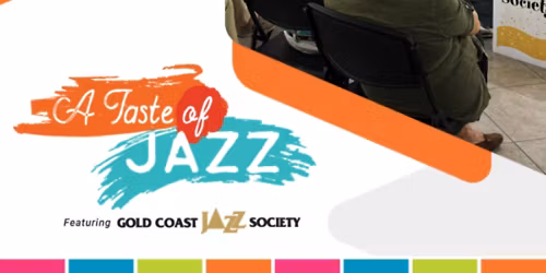 Gold Coast Jazz at Broward Center Amaturo