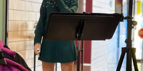 Garfield 3rd Annual Craft Show