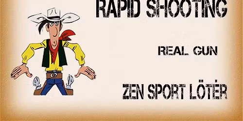 Rapid Shooting II. o. min\u0151s\u00edt\u0151 verseny