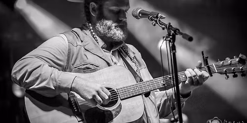 River Jam: The Wilson Springs Hotel