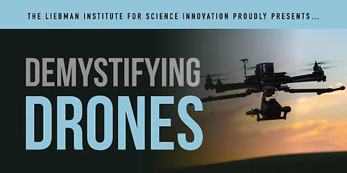 Demystifying Drones