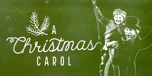 A Christmas Carol American Sign Language Interpreted Performance) at McCarter Theatre Center