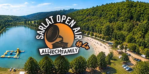 SARLAT OPEN AIR 4