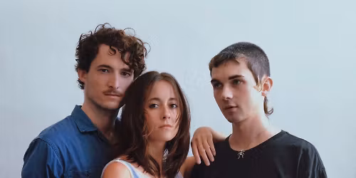 Nation of Language - Melkweg Amsterdam