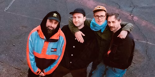 Delta Sleep, Michael Cera Palin, and Combat in Tampa