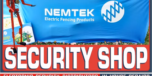 NEMTEK Brand Awareness Day