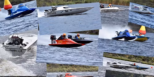 Round 1- Horsehead Creek