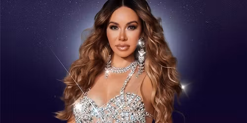 CHIQUIS - ALMA DE LUZ EXPERIENCE 