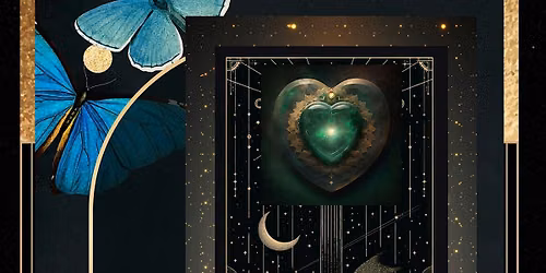 The Metaphysical Arts Guild Community Wellness Event