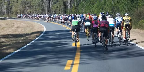 2026 Battle of Olustee Ride