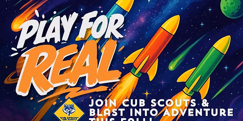 Old Hundred Elementary School Hawks - Join Scouting Night