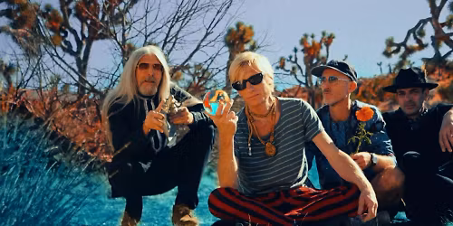 Kula Shaker in Sunderland