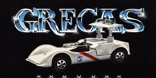 Grecas