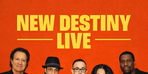 New Destiny at La Perla | MOTHERS DAY CELEBRATION \u203c\ufe0f