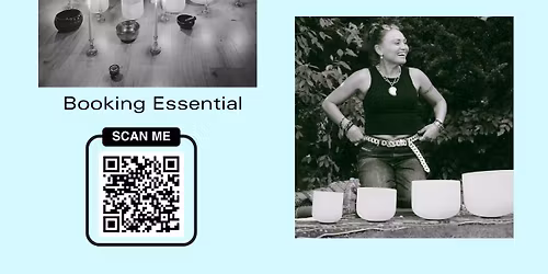 Sound Journey: Sound Bath Meditation and Relaxation