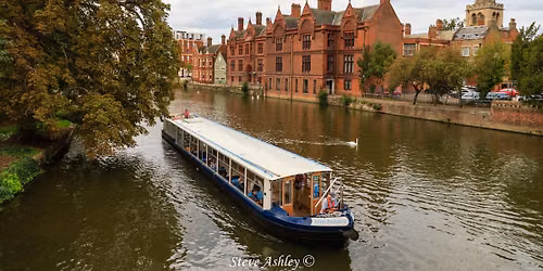 Fish & Chip Supper Cruise