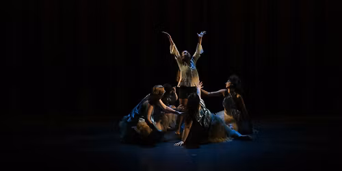 Fall Evening of Dance