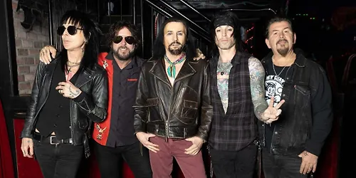 L.A. Guns