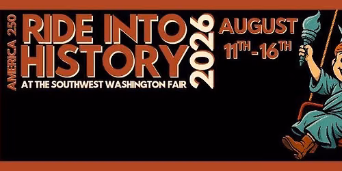 2026 Southwest Washington Fair! 