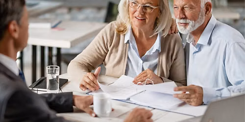 Estate Planning Basics: Ensuring Your Assets Pass to the Right People