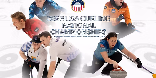U.S. NATIONAL CURLING CHAMPIONSHIPS