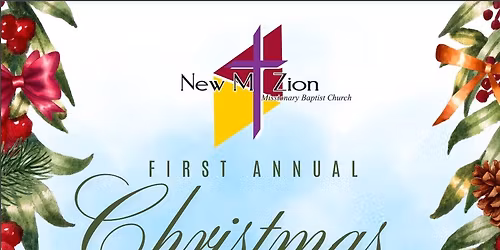 NMZ Lakeland - 1st Annual Christmas in the Park!!!