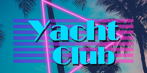 Live Music: Yacht Club Band