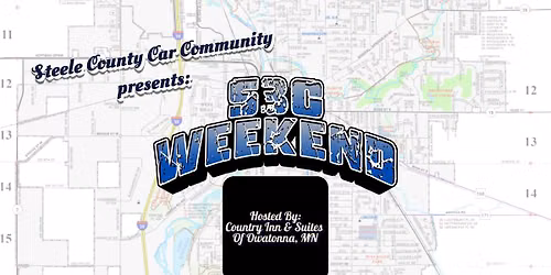 S3C Weekend