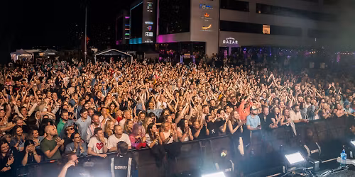 KAJEN - Karlstads Cityfestival