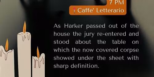 \u2728\ud83d\udcda  Cagliari English Book Club Meeting \ud83d\udcda\ud83c\uddec\ud83c\udde7\ud83e\udde1