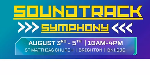 Soundtrack Symphony