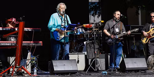 The Boogie Men at Arthur's Steakhouse December 6th. 8p-12a 