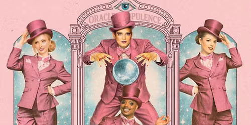 Can Can\u2019s Carnival of Curiosities