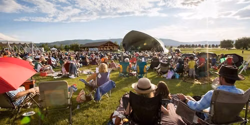 Symphony Night at Rebecca Farm: America 250
