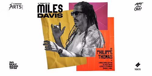 Miles Davis Tribute Concert