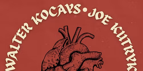 Lo-Tide Collective BHF Fundraiser Show