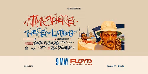 Atmosphere \ud83d\udca5 first time in Athens!